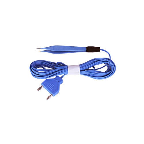 Pinza chirurgica - ST-99-352CAB - Seemann Technologies - di Adson / bipolare / elettrochirurgica
