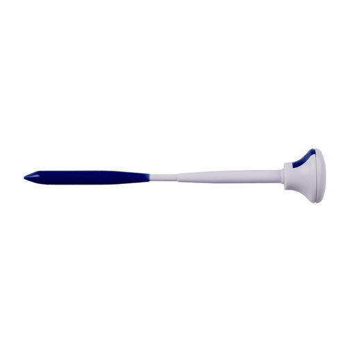 Trocar per laparascopia - ST-99-201 - Seemann Technologies - a lama protetta / con camicia / monouso