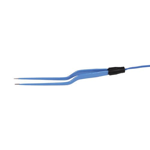 Pinza bipolare - ST-99-320CAB - Seemann Technologies - elettrochirurgica / a baionetta