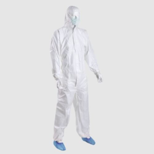 Tuta protettiva unisex - 1005 Series - W.Söhngen GmbH - L / XL / S