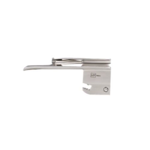 Lama per laringoscopio Miller - 0106113 - W.Söhngen GmbH - in metallo / in plastica