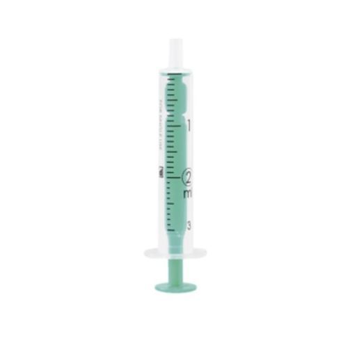 Siringa sterile - 2009051 - W.Söhngen GmbH - 10 ml / 20 ml / 5 ml