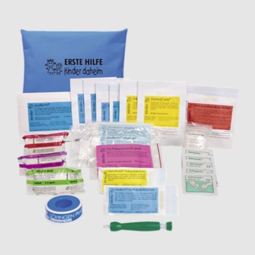 Borsa di primo soccorso - 0350105o - W.Söhngen GmbH - a mano