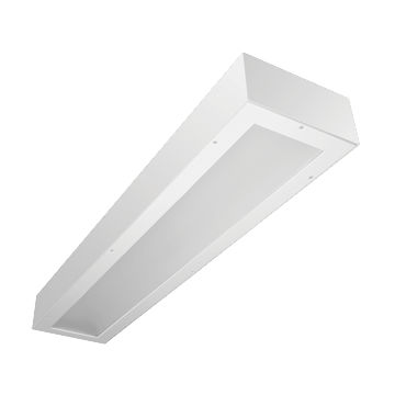 Illuminazione da soffitto - M2SESI14 - Kenall - per sala operatoria / a lampada fluorescente