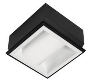 Illuminazione da soffitto - ME11MRI - Kenall - per sala di IRM / a LED
