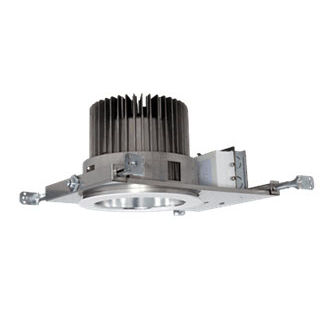 Illuminazione da incasso - MRIRDL6 - Kenall - da soffitto / per sala di IRM / a LED