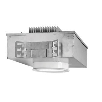 Illuminazione da incasso - M2DL6VL2 - Kenall - da soffitto / per ospedale / a LED