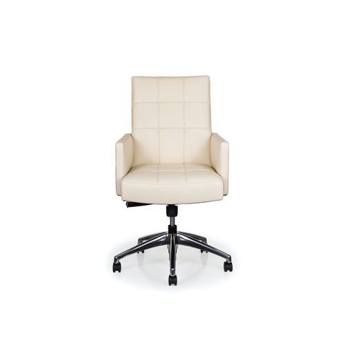 Sedia pneumatica - LOGIC MID  - Cabot Wrenn - ad altezza regolabile