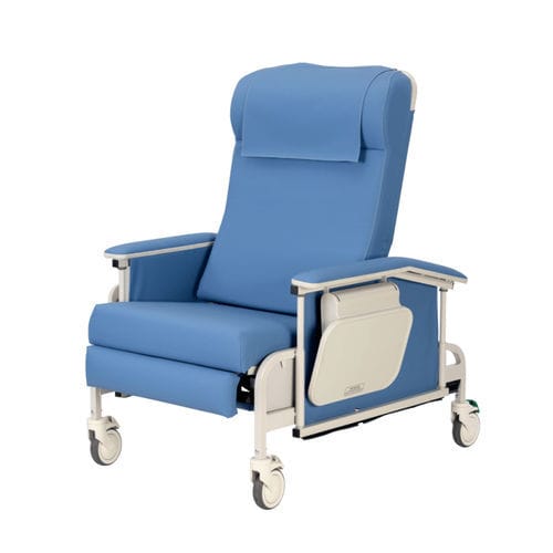 Poltrona per struttura sanitaria - 6550 - Champion
