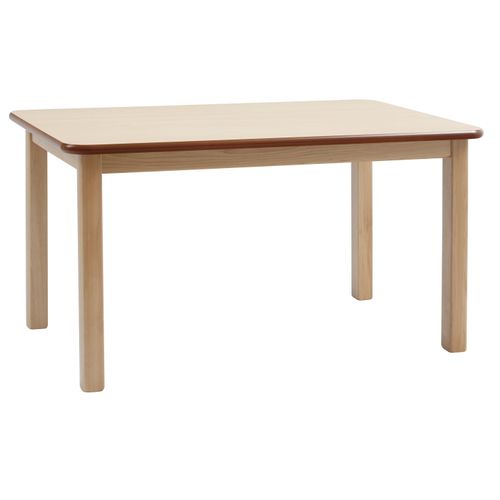 Tavolo rettangolare - ASCOTK1656X - Knightsbridge Furniture - da pranzo