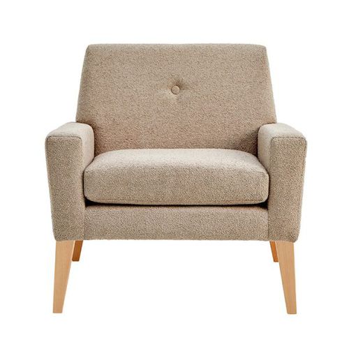Poltrona per struttura sanitaria - PAXTON EXTREME - Knightsbridge Furniture