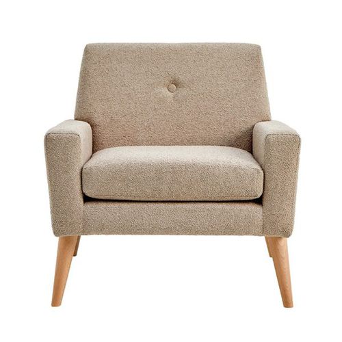 Poltrona per struttura sanitaria - PAXTON - Knightsbridge Furniture