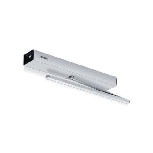 Sistema di automazione per porta per sala di ospedale - Slimdrive EMD - GEZE - elettromeccanico