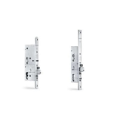 Serratura per porta di ospedale - M DL - GEZE - per porta di laboratorio / elettronica / meccanica
