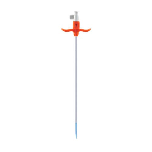 Guaina di accesso vascolare - Adelante® - Oscor - pelabile