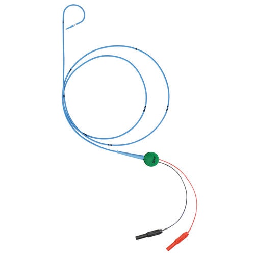 Sonda di nstimolazione cardiaca - TB® - Oscor - bipolare