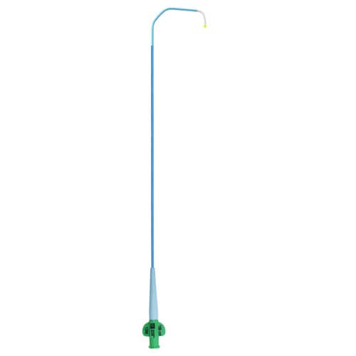 Catetere per angiografia - Angios Specialty® - Oscor - di vaso sanguigno