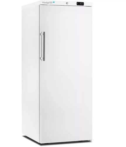 Frigorifero da laboratorio - MLRE 350 S - Medgree - per farmacie / ad armadio / 1 porta