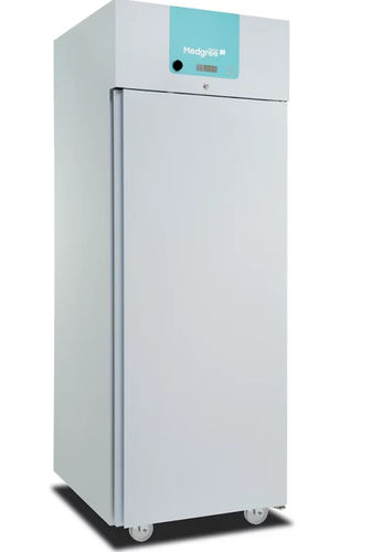 Frigorifero da laboratorio - MLRA 700 S - Medgree - per farmacie / ad armadio / 1 porta