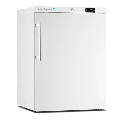 Congelatore da laboratorio - MLF 150 S - Medgree - per ospedale / ad armadio / con sbrinamento manuale