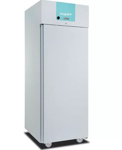 Congelatore da laboratorio - MLF 700 S - Medgree - di sicurezza / per ospedale / ad armadio