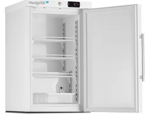 Frigorifero da laboratorio - MLR 66 S ATEX - Medgree - di sicurezza / ad armadio / con sbrinamento automatico