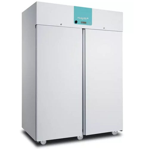 Congelatore da laboratorio - MLF 1400 S - Medgree - di sicurezza / per ospedale / ad armadio