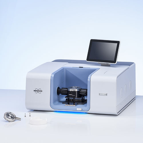 Spettrometro FT-IR - CONFOCHECK series - Bruker Optics - per analisi di acque