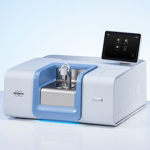 Spettrometro FT-IR - INVENIO Series - Bruker Optics - per ricerca e sviluppo / per l'industria farmaceutica / per analisi ambientale