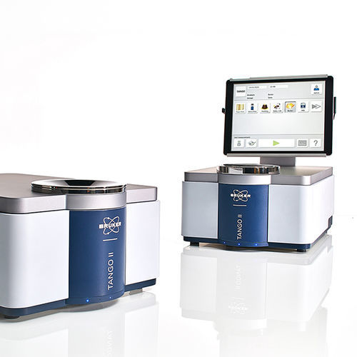 Spettrometro FT-NIR - TANGO II - Bruker Optics