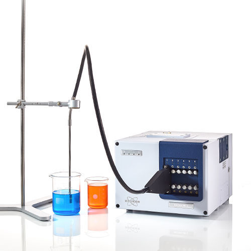 Spettrometro FT-NIR - MATRIX-MF II - Bruker Optics