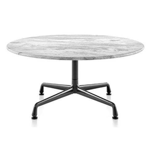 Tavolo da pranzo - Eames&reg; Outdoor - Herman Miller - rettangolare / rotondo / quadrato