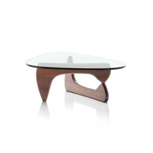 Tavolino da ufficio - Noguchi - Herman Miller - par paziente umano