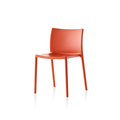 Sedia da ufficio per sala d'attesa - Magis Air - Herman Miller - impilabile
