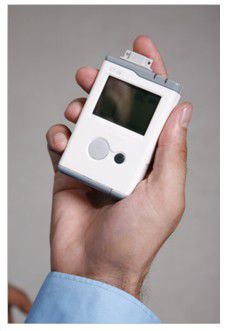 Holter 3 canali - Beneware Medical Equipment