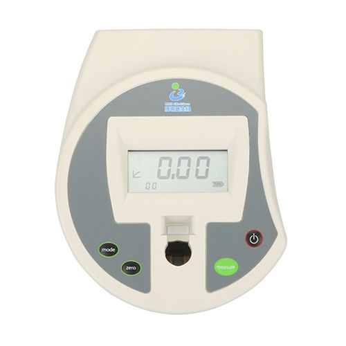 Analizzatore di sperma a batteria - Bred Life Science Technology Inc .