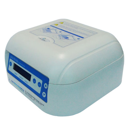 Termomiscelatore oscillante - Bred Life Science Technology Inc . - da banco / per preparazione di campioni / digitale