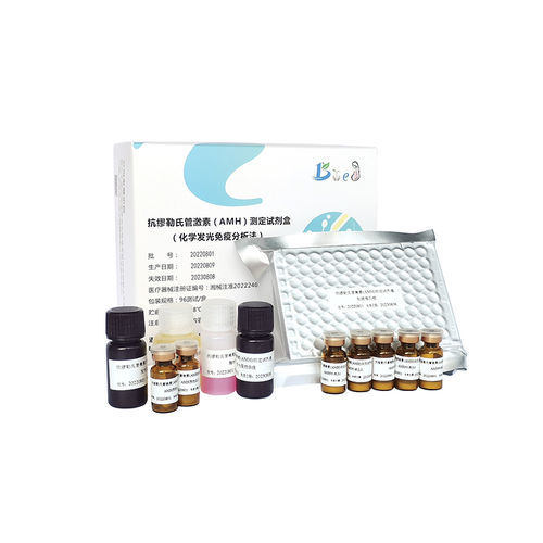 Kit di test di fertilità - Bred Life Science Technology Inc . - di ovulazione / clinico / di sangue