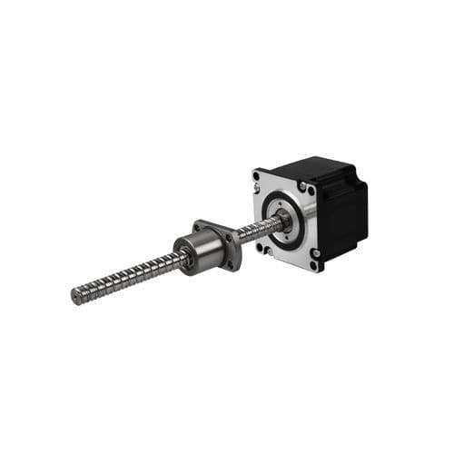 Attuatore lineare - 23E2 series - Jiangsu DINGS’ Intelligent Control Technology Co. - elettrico / per il settore medico