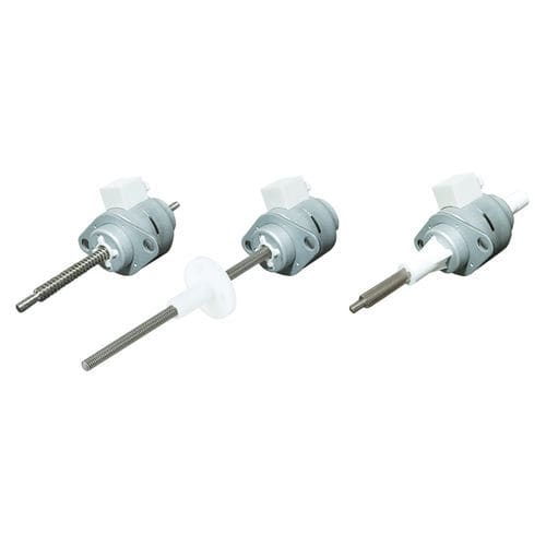 Attuatore lineare - PM  - Jiangsu DINGS’ Intelligent Control Technology Co. - elettrico / per il settore medico