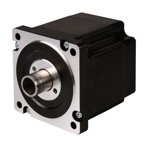 Motore passo-passo - 34HS2076	 - Jiangsu DINGS’ Intelligent Control Technology Co.