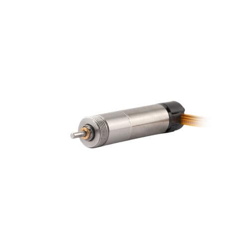 Motore brushless - 8ZYCC24P-G16-E256-1 - Jiangsu DINGS’ Intelligent Control Technology Co. - DC