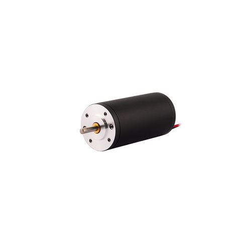 Motore brushless - 42ZYTC85-1 - Jiangsu DINGS’ Intelligent Control Technology Co. - DC