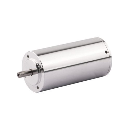 Motore brushless - 28ZWC58L-1 - Jiangsu DINGS’ Intelligent Control Technology Co. - DC