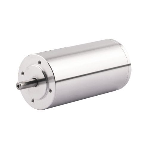 Motore brushless - 36ZWC72L-1 - Jiangsu DINGS’ Intelligent Control Technology Co. - DC