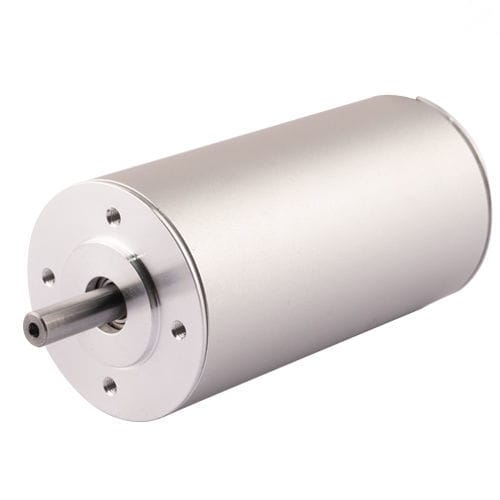 Motore brushless - 42ZWWC80 - Jiangsu DINGS’ Intelligent Control Technology Co. - DC