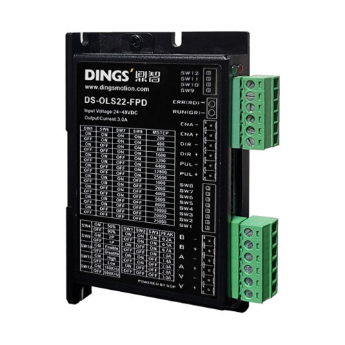 Unità di controllo di movimento - DS-OLS22-FPD - Jiangsu DINGS’ Intelligent Control Technology Co. - medica