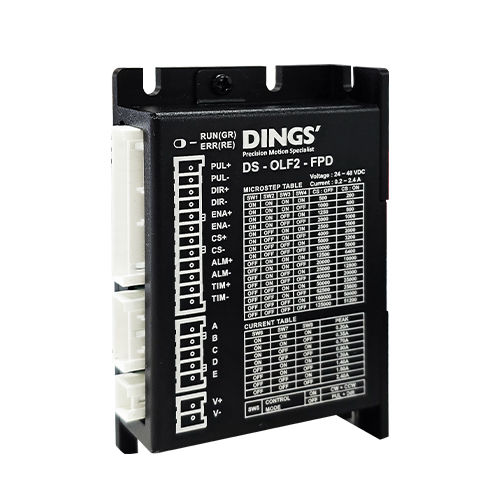 Unità di controllo di movimento - DS-OLF2-FPD - Jiangsu DINGS’ Intelligent Control Technology Co. - medica