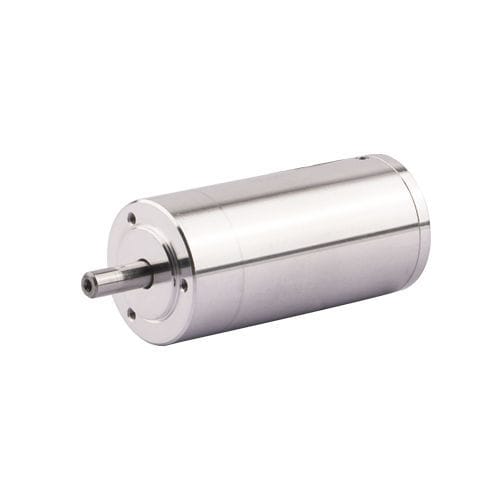 Motore brushless - 22ZWC48L-1 - Jiangsu DINGS’ Intelligent Control Technology Co. - DC