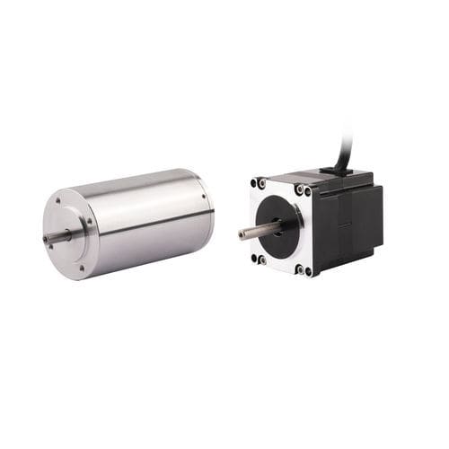 Motore brushless - 42ZW series - Jiangsu DINGS’ Intelligent Control Technology Co. - DC